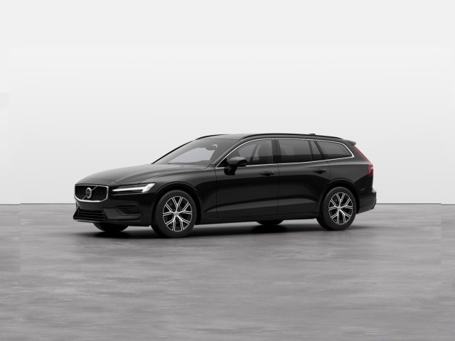 VOLVO V60 usata, con Airbag