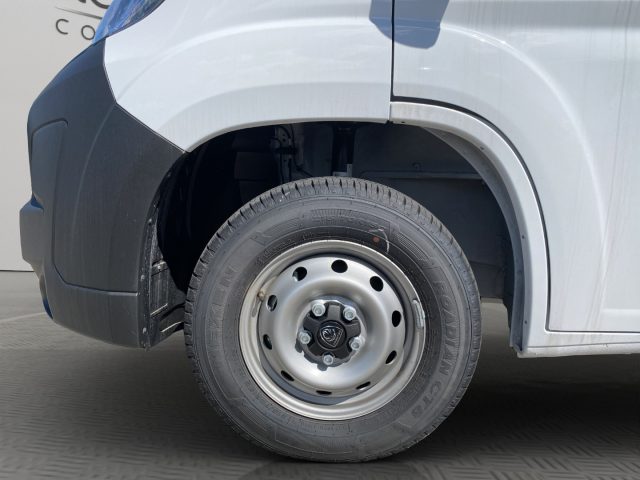 PEUGEOT Boxer usata 20