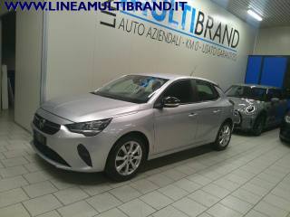 OPEL Corsa 1.5 D 100 CV Edition Car Player Garanzia 24 Mesi