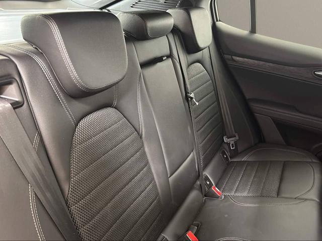 ALFA ROMEO Stelvio usata, con Cruise Control