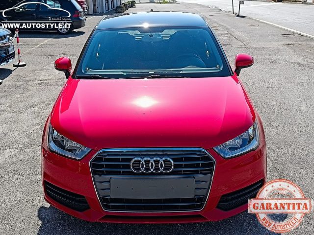 AUDI A1 usata, con Servosterzo