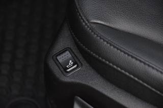JEEP Compass usata, con Fendinebbia