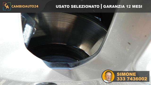 JEEP Avenger usata 128