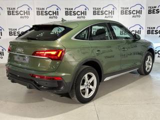 AUDI Q5 usata, con Airbag laterali
