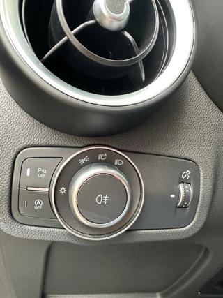 ALFA ROMEO Stelvio usata, con Servosterzo