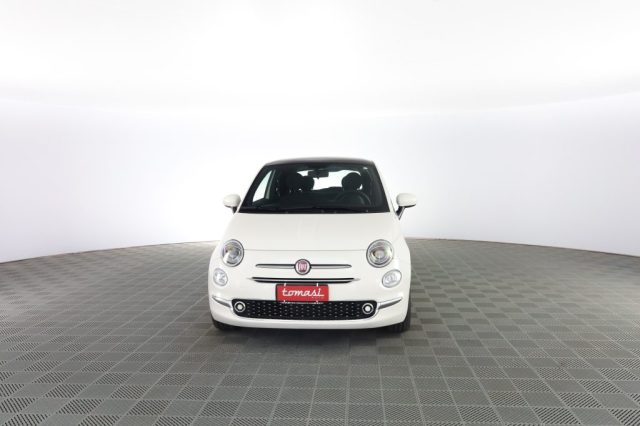 FIAT 500 usata 0