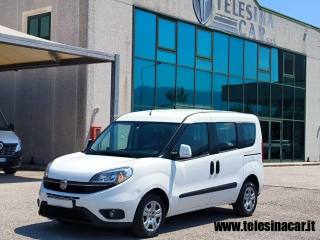 FIAT Doblo usata, con Airbag