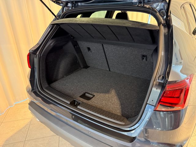 SEAT Arona usata, con Immobilizzatore elettronico