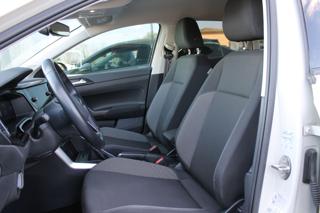 VOLKSWAGEN Taigo usata, con Boardcomputer