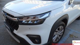 SUZUKI S-Cross usata, con Climatizzatore automatico, 2 zone