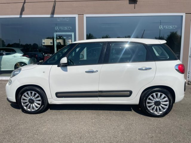 FIAT 500L usata, con Airbag