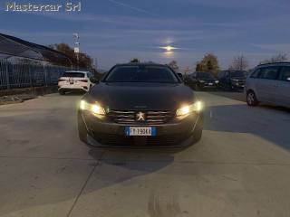 PEUGEOT 508 usata, con Servosterzo