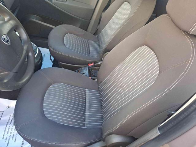 LANCIA MUSA usata 21