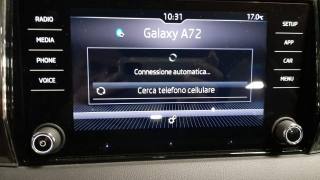 SKODA Karoq usata, con Bluetooth