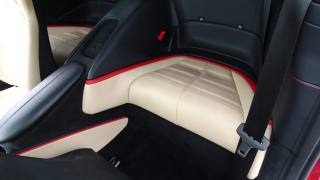 FERRARI Roma usata, con Sistema di navigazione