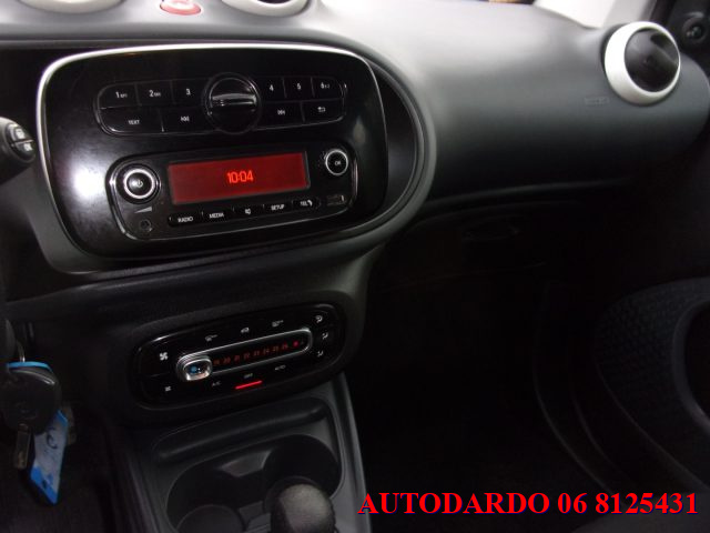 SMART ForTwo usata 15