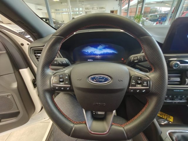 FORD Kuga usata, con Controllo trazione