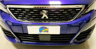 PEUGEOT 308 usata, con Climatizzatore