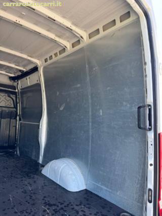 IVECO Daily usata, con Luci diurne