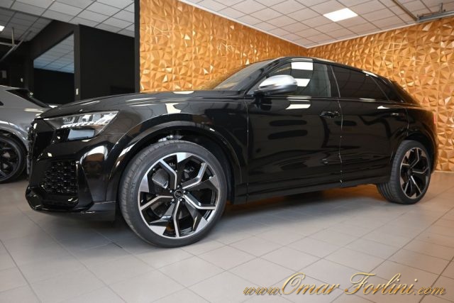 AUDI RS Q8 usata 188
