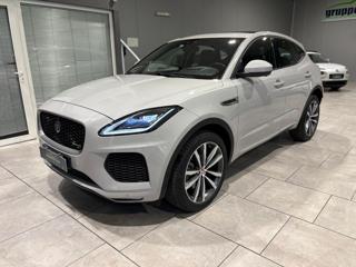 JAGUAR E-Pace usata, con Airbag laterali