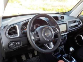 JEEP Renegade usata, con Chiusura centralizzata