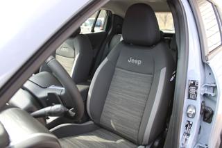 JEEP Avenger usata, con Controllo trazione