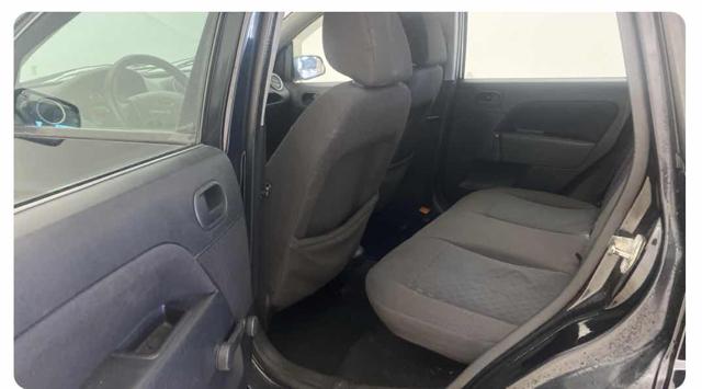 FORD Fiesta usata, con Fendinebbia