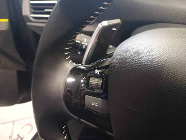 PEUGEOT 308 usata, con Immobilizzatore elettronico