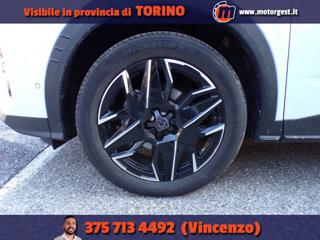 PEUGEOT 3008 usata, con Regolazione elettrica sedili