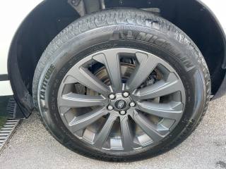 LAND ROVER Range Rover Velar usata, con Park Distance Control