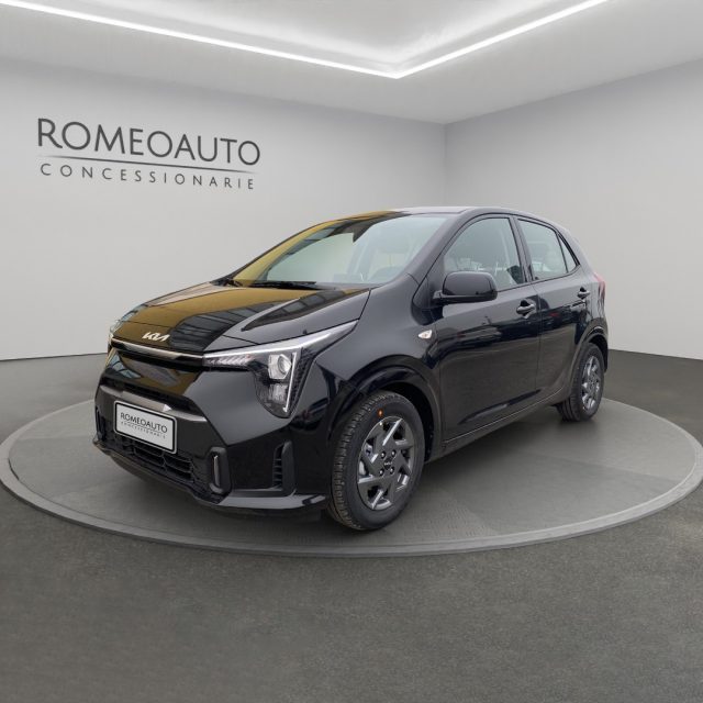 KIA Picanto usata, con ABS