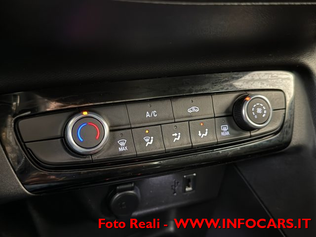 OPEL Corsa usata, con Chiusura centralizzata telecomandata