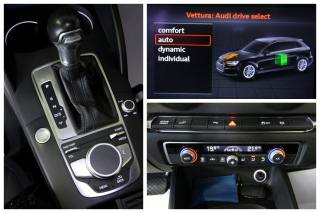 AUDI A3 usata, con Cruise Control