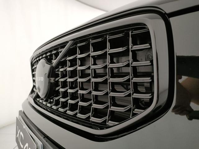 VOLVO XC40 usata, con Immobilizzatore elettronico