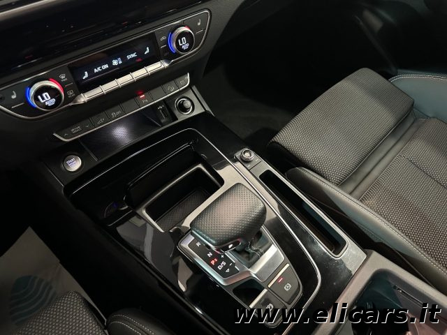 AUDI Q5 usata, con Controllo automatico clima