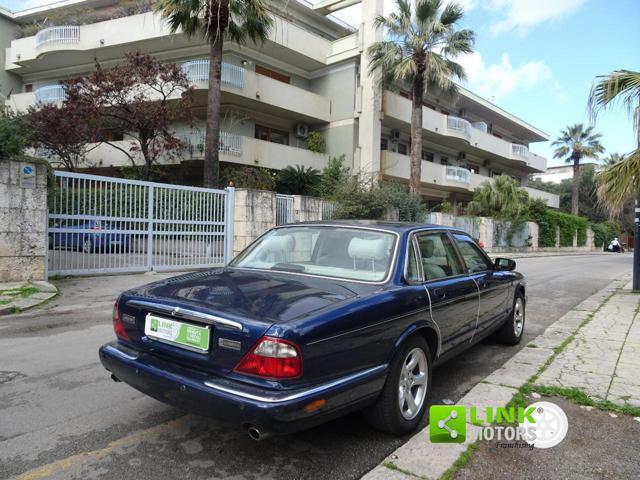 JAGUAR XJ usata 5
