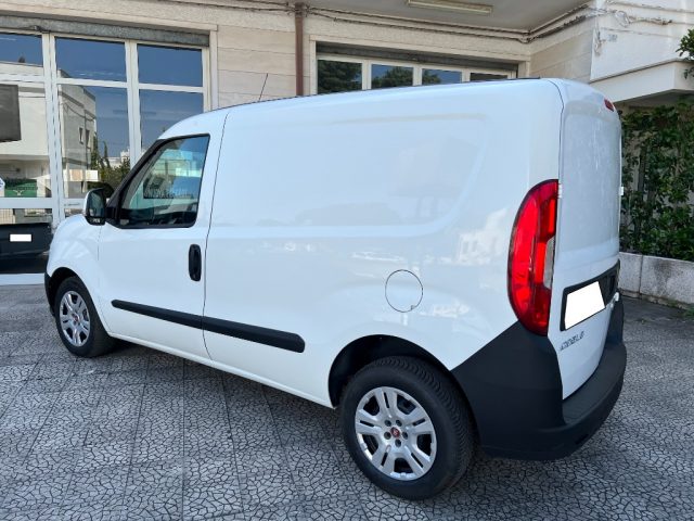 FIAT Doblo usata 6