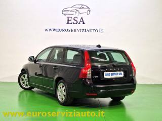 VOLVO V50 usata, con Airbag laterali