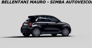 FIAT 500e usata, con Airbag