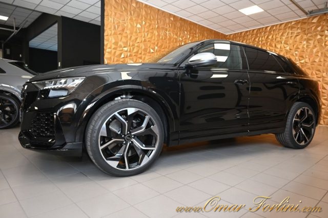 AUDI RS Q8 usata 189