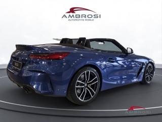 BMW Z4 usata 2