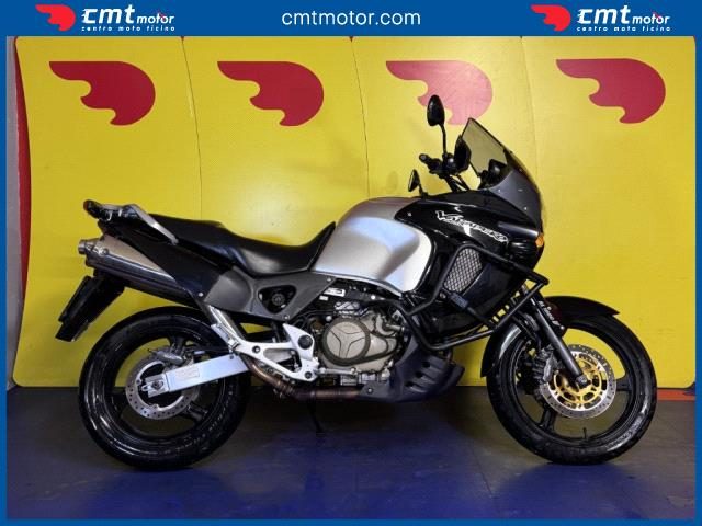 HONDA Varadero 1000 usata 0