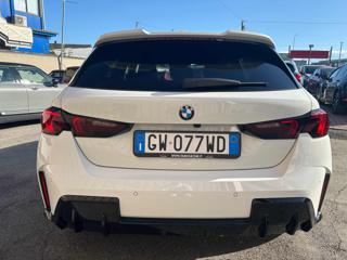 BMW 118 usata, con Alzacristalli elettrici