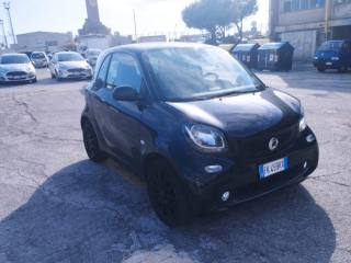 SMART ForTwo usata, con Controllo trazione