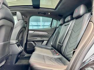 MASERATI Grecale usata, con Park Distance Control