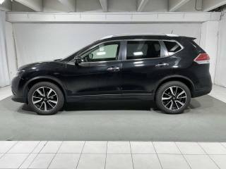 NISSAN X-Trail usata, con Airbag
