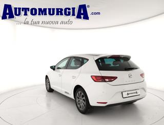 SEAT Leon usata, con Airbag laterali