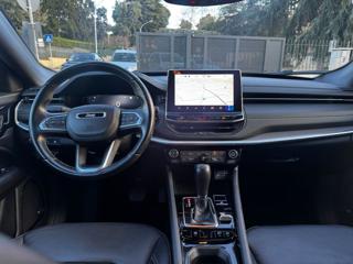 JEEP Compass usata, con Park Distance Control