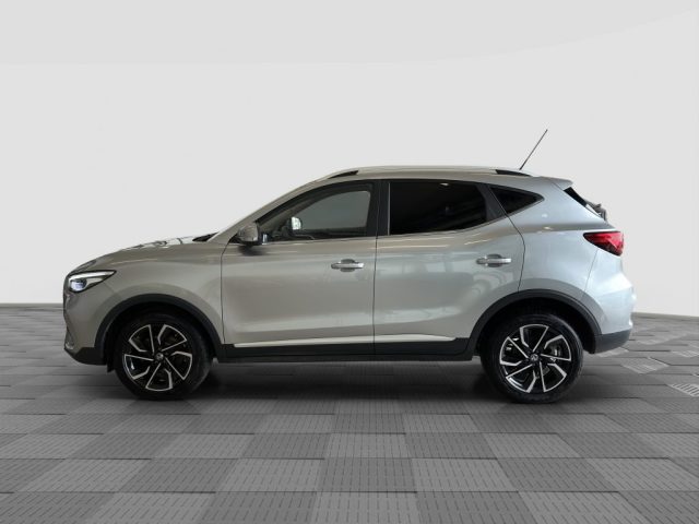 MG ZS usata 1